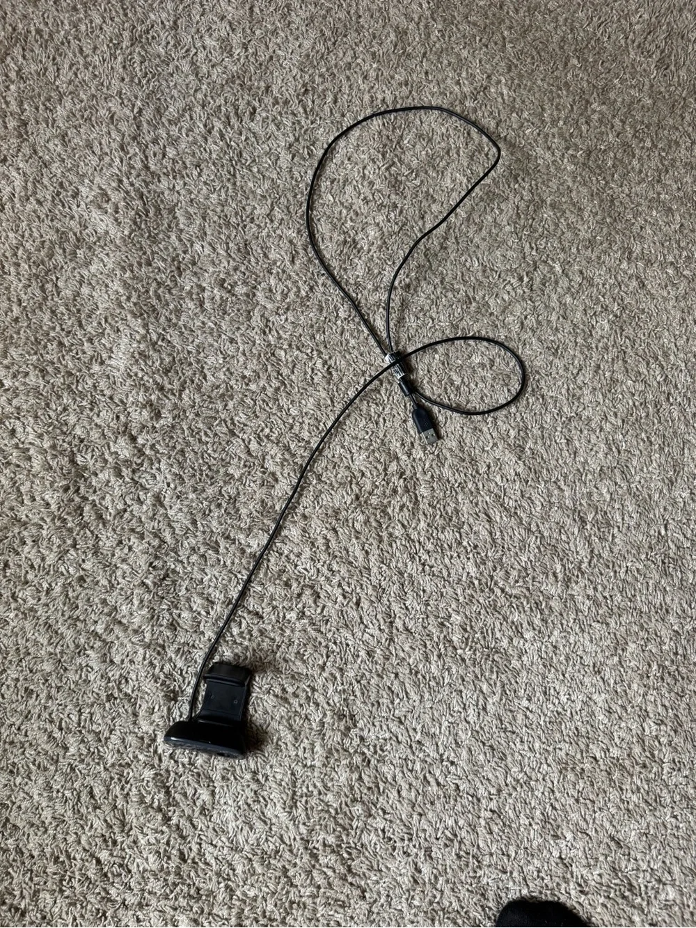 Logitech HD 720p Webcam USB Computer Camera with Built-In Mic